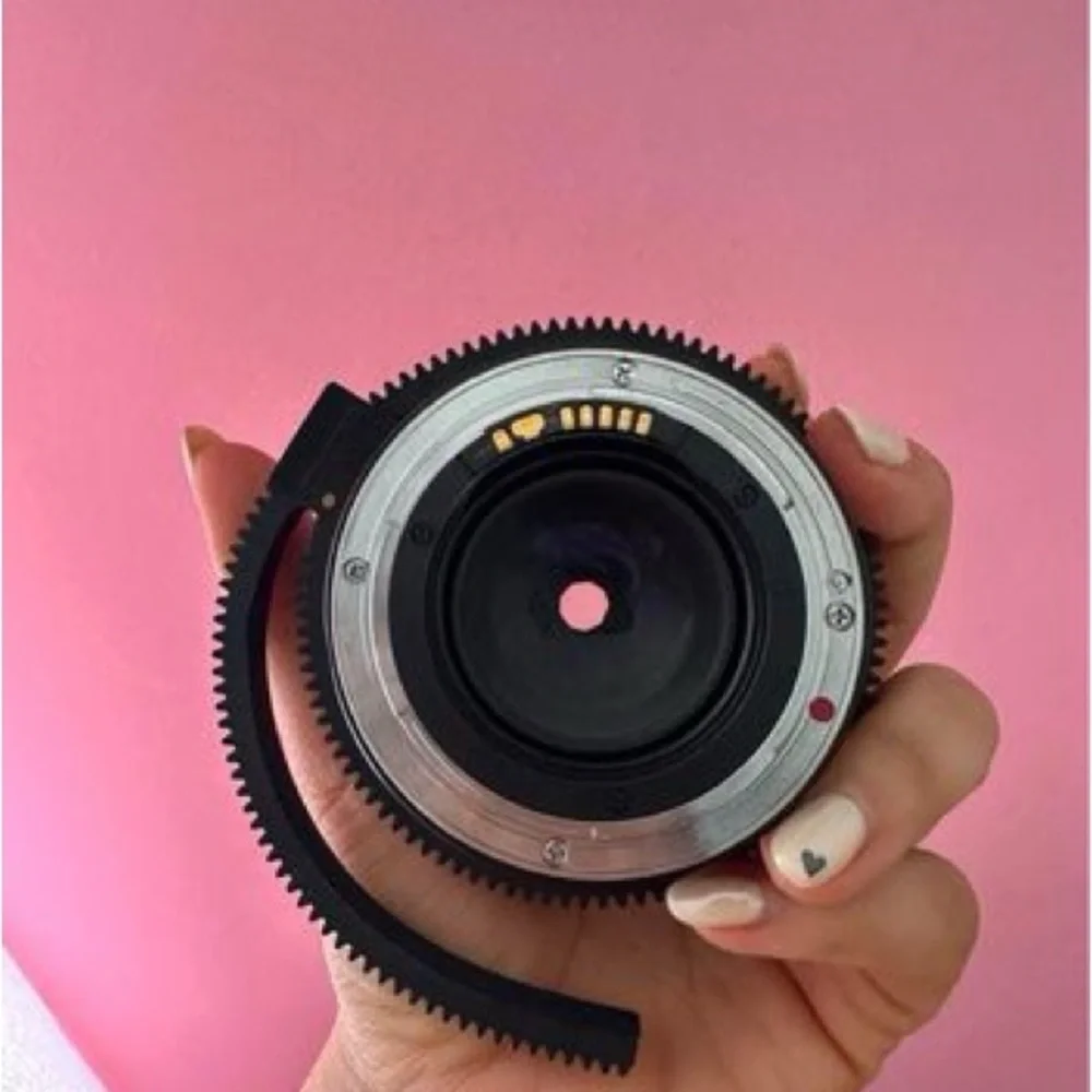 Planar T* 50mm f/1.4 ZF.2 from ZEISS For CANON